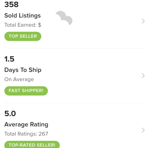 Meet your seller! - Picture 2 of 2